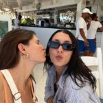 Bianca Balti Instagram - Family vacay 🇮🇹