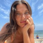 Bianca Balti Instagram - Home 🍬 Home