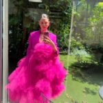Bianca Balti Instagram - 🦩