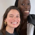 Bianca Balti Instagram - Dump = chi più ne ha più ne metta 💩