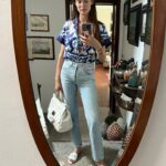 Bianca Balti Instagram - Dump = chi più ne ha più ne metta 💩