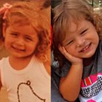 Bianca Castanho Instagram - Dos stories para o feed… mais uma… Eu & ela 🥰👭🏼💞 #maeefilha #amormaiordomundo