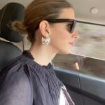 Bige Önal Instagram - Güneşin tadını yine çocuklar çıkardı 🤪😎