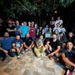 Bige Önal Instagram - 2022’nin en büyük hediyesi “Buradayım, İyiyim” ailem🤍 Dump 2✨