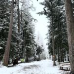 Bige Önal Instagram - Chamonix!