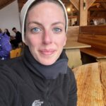 Bige Önal Instagram - Chamonix!
