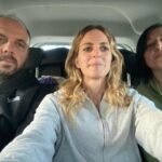 Bige Önal Instagram - 2022’nin en büyük hediyesi, “Buradayım, İyiyim” ailem🤍 Dump 1👊🏻