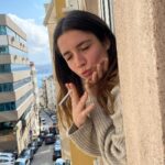 Bige Önal Instagram - 2022’nin en büyük hediyesi, “Buradayım, İyiyim” ailem🤍 Dump 1👊🏻