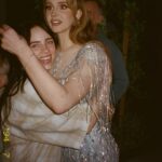 Billie Eilish Instagram - shoutout to love and friendship man life is beautiful