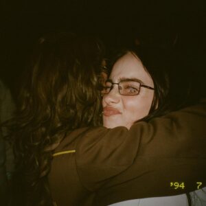 Billie Eilish Instagram - shoutout to love and friendship man life is beautiful