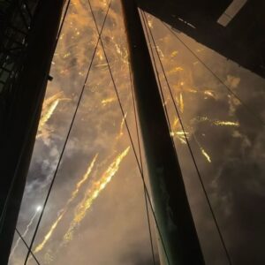 Billie Eilish Instagram - greatest weekend of my life