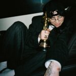 Billie Eilish Instagram - @theacademy thank you dearly