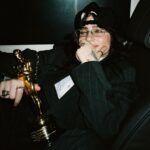Billie Eilish Instagram - @theacademy thank you dearly