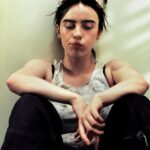 Billie Eilish Instagram - ROLLING STONE COVER