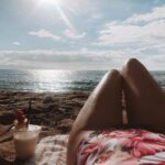 Blair Fowler Instagram - Hawaii, you have my heart 🌺