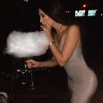 Blair Fowler Instagram - Thank you to all of my friends who came to my going away party to send me off from LA to Nashville in true Blair style, with fireball shots and giant cotton candy cocktails. I’m going to miss being close to y’all so much BUT you know I’ll be back to visit and you’re all invited to Nashville anytime you want! Special thanks to @alexalosey and @kiracahill for planning this party for me and @shaelanders for playing photographer all night long. I’ve officially moved to Nashville and am spending the next few days (ok weeks) getting settled in. Thank you to everyone who watched my latest video and sent such positive words of encouragement. Y’all have made this decision go from “I think I’m ready” to “omg I’m so ready”. YouTube videos will resume soon 💕