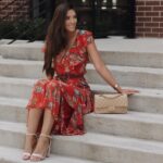 Blair Fowler Instagram - Throwing shade doesn’t make you shine ✨