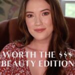 Blair Fowler Instagram – I’ve never posted a little clip from a video onto instagram, but I decided to try this out. If we hate it, I won’t do it again LOL. Here’s a clip from my newest YouTube video, beauty products worth the splurge, and some budget friendly options! Link in bio :) @charlottetilbury @toofaced @cledepeaubeauteus @opi