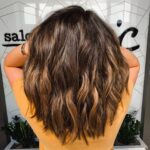 Blair Fowler Instagram - 2 months after I impulsively cut 11 inches of my own hair off (link in bio if you haven’t seen me have a mini panic attack mid snip), I finally got it professionally cut and colored! It’s been over a decade with long hair, but I’m loving this new look! Thank you so much @alynnatilley for this gorgeous cut and color. What do you guys think? Do you like the short or long hair better on me? ✨💇🏻‍♀️💕