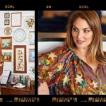 Blanca Soto Instagram - 𝚆 𝚎 𝚍 𝚗 𝚎 𝚜 𝚍 𝚊 𝚢 𝙼 𝚘 𝚘 𝚍 🧡Hermosa tarde 🧡 🧡 🧡 🧡 #happy #love #fashion #photoshoot #teamsoto #infinito #besazos #picoftheday #teamsoto