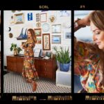 Blanca Soto Instagram - 𝚆 𝚎 𝚍 𝚗 𝚎 𝚜 𝚍 𝚊 𝚢 𝙼 𝚘 𝚘 𝚍 🧡Hermosa tarde 🧡 🧡 🧡 🧡 #happy #love #fashion #photoshoot #teamsoto #infinito #besazos #picoftheday #teamsoto