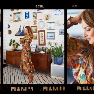 Blanca Soto Instagram - 𝚆 𝚎 𝚍 𝚗 𝚎 𝚜 𝚍 𝚊 𝚢  𝙼 𝚘 𝚘 𝚍 
🧡Hermosa tarde 🧡
🧡
🧡
🧡
#happy #love #fashion #photoshoot #teamsoto #infinito #besazos #picoftheday #teamsoto
