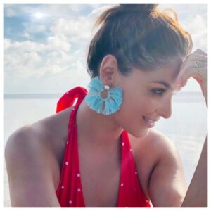 Blanca Soto Instagram - Beautiful day ❤️ Sunday ❤️ Todo el cariño a mi #teamsoto siempre presente 🙏🏻 #love #sunday #family #momentos #amor #photooftheday #beach #ocean #happy 🤗#infinito #besazos #gratitud #esperanza 
💕
💕
💕