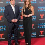 Blanca Soto Instagram - THANK YOU !! Telemundo Studios Screening 2022 #toostrongtostop @telemundo