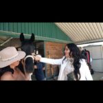 Bleona Instagram - A little #BTS from shooting my new campaign for #boygonebad - out on February 16th🤍🖤 - full video on my YouTube Chanel