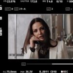 Bleona Instagram - ‼️#NEWSALERT‼️ Spy action thriller CHIEF OF STATION is coming to the USA this May! Starring #aaronackhart @alexpettyfer @olgakurylenkoofficial A huge thank you to Bee Holder Productions #steveleejones and @jessevjohnson for making me part of this project! #aaroneckhart plays Ben, a former CIA European Station Chief whose world comes crumbling down after his wife, a former operative, dies in a terrible accident. After receiving cryptic information that his wife’s death might not have been an accident, Ben heads back into the shadowy underworld of Eastern Europe, teaming up with a former adversary to unravel a conspiracy that challenges everything he thought he knew about his wife and the agency he worked at for more than 20 years. Can’t wait for you guys to go and see it 🫶🏻 #bleona