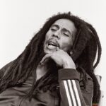 Bob Marley Instagram - “I look at life like this—earth like this. Man have two purpose. One good, one bad. One positive, one negative. Like that television over there and all the things it can show, no benefit. But you can make things fi show a benefit, whatever you wanna make it for.” #BobMarley 📷 by #AdrianBoot ©️ Fifty-Six Hope Road Music Ltd.