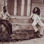 Bob Marley Instagram - “Society set up themselves that the youth and youth must get a thing there called frustrating or fighting ‘gainst one another. Now, we say we will fight WITH the youth—let the youth come together. So, you have all these other forces who a-try fi get them fight, because if them come together, then them will know themselves.” #BobMarley 📷 by @nevillegarrick, Nine Mile, Jamaica 1978. ©️ Fifty-Six Hope Road Music Ltd.