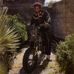 Bob Marley Instagram - New @bammarley single ‘Ghetto Luv’ now streaming on all platforms at the link in story! #bammarley #marleyfamily #LEGACY #newmusic