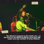 Bob Marley Instagram - Today marks 40 years of #LEGEND ! The greatest selling reggae album and 2nd longest charting album of all time was released on May 8, 1984. Swipe left to learn more and stream the iconic compilation at the link in story.