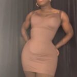 Bob the Drag Queen Instagram - I walk into the room purse first, to show off allll of this body.💅🏿 Watch me get ready for Pride with a little help from my WingWoman Contour Bra and LuxeLift Slip from @knix! #knix #knixpartner