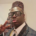 Bob the Drag Queen Instagram - How do you sum up a year in ten pics and videos?