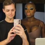 Bob the Drag Queen Instagram - #nofilter