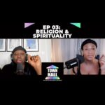 Bob the Drag Queen Instagram - This week Episode 3 “Religion and Spirituality” is available now on all streaming platforms. Link in bio.