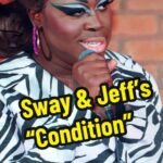 Bob the Drag Queen Instagram - Sway & Jeff part 3!