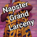 Bob the Drag Queen Instagram - What was the first song you downloaded from Napster?