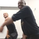 Bob the Drag Queen Instagram - featuring @doni_q choreo by @caddyisbright & @meganguwre