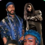 Bob the Drag Queen Instagram - Have you heard this weeks episode yet? Our producer Cory Nixon joins in as co-host for the discussion on “Alternatively Black”. Link is in our bio