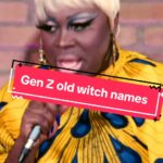 Bob the Drag Queen Instagram - Bitch I’m a whole ass baby 😩
