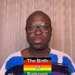 Bob the Drag Queen Instagram - Have you heard of the Black trans woman who reinvented ball culture? @bobthedragqueen shares the story of the legendary Crystal LaBeija. #GoogleArtsandCulture #Pride #vogueballroom #ballroomdance #voguing #voguefemme #ballroomscene #sponsored 🏛️@ballroomthrowbacks 🏛️@destinationtomorrow452