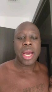 Bob the Drag Queen Instagram - just saying