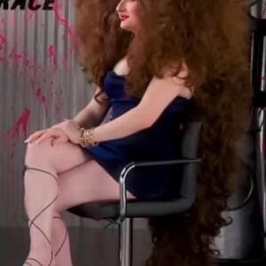 Bob the Drag Queen Instagram - Let’s drag the straggot.