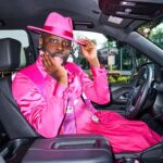 Bob the Drag Queen Instagram - as host of Lucky Lyft, I serve much more than trivia questions 💅 watch the newest ep on the @lyft YouTube channel