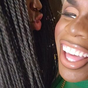 Bob the Drag Queen Instagram - She wasn't ready