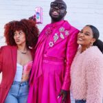 Bob the Drag Queen Instagram - as host of Lucky Lyft, I serve much more than trivia questions 💅 watch the newest ep on the @lyft YouTube channel