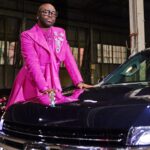 Bob the Drag Queen Instagram - as host of Lucky Lyft, I serve much more than trivia questions 💅 watch the newest ep on the @lyft YouTube channel